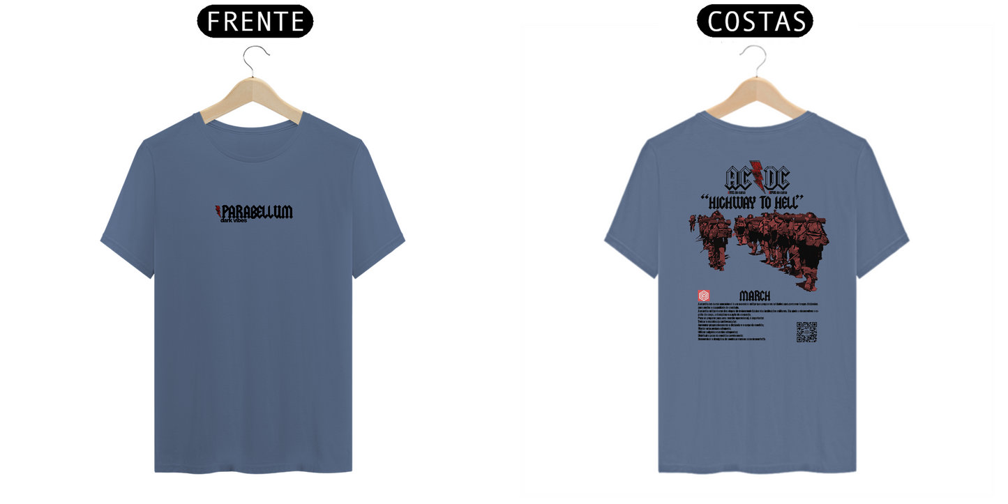 Caminho para o Inferno