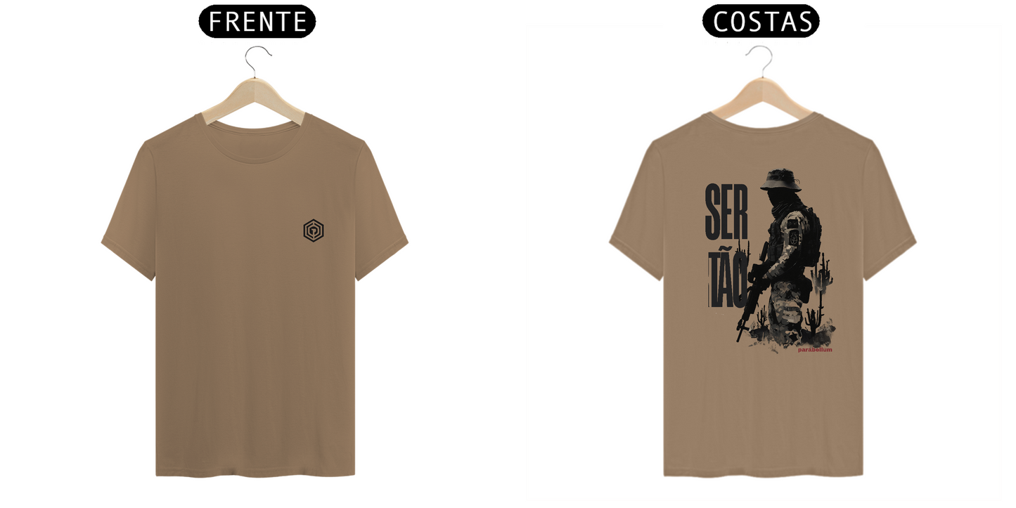 Guerreiro da Caatinga