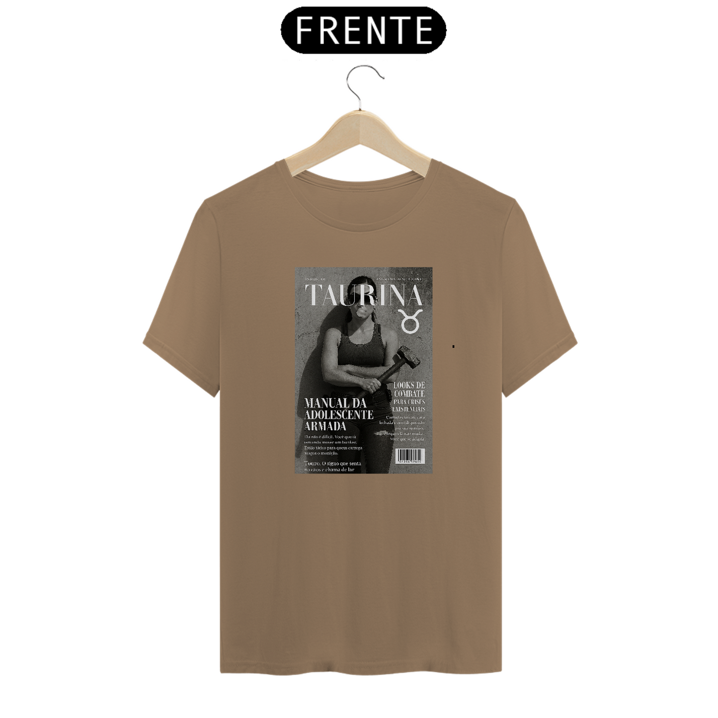 Taurina - A Birrenta