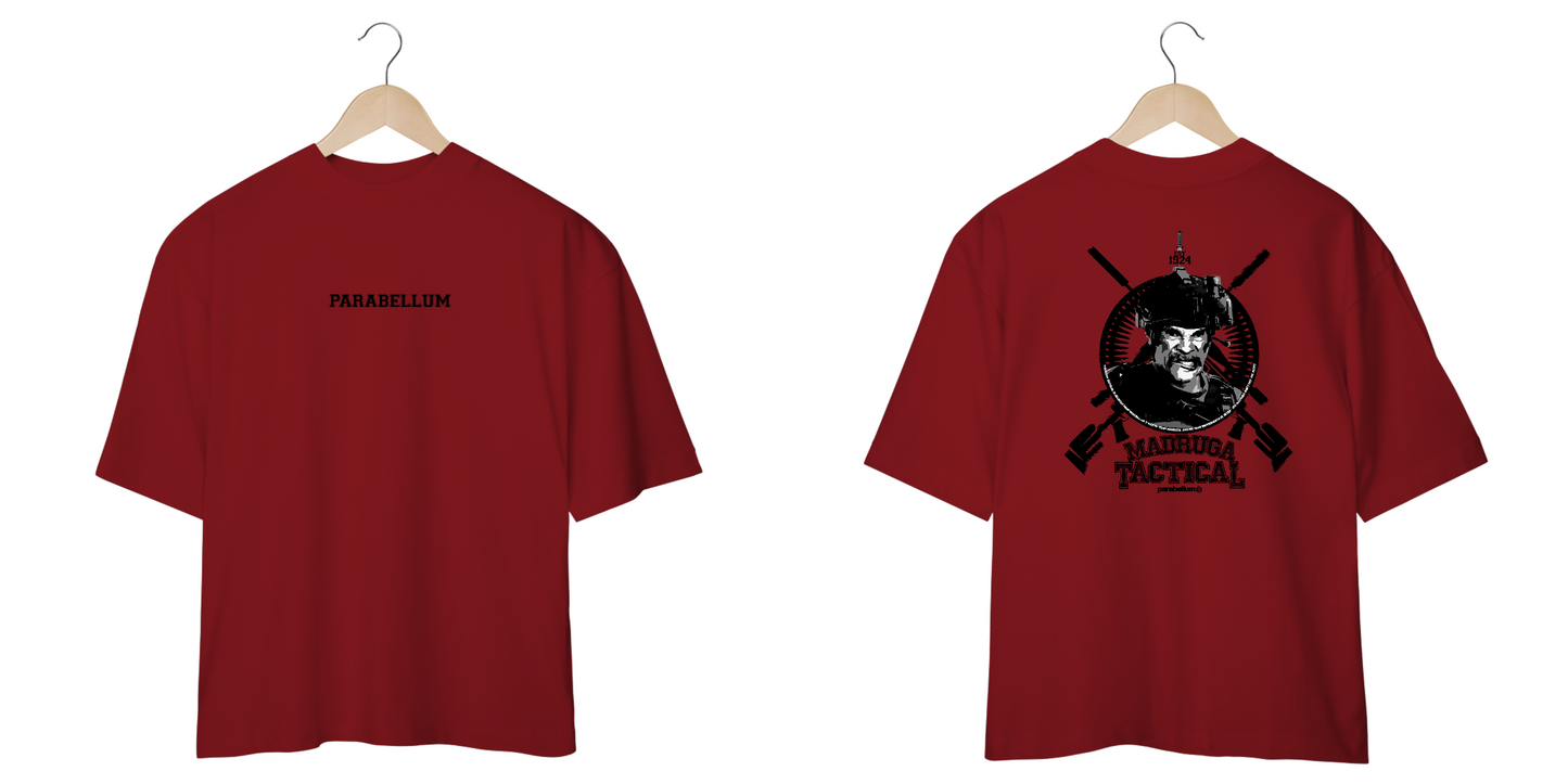 Madruga Tactical Oversized