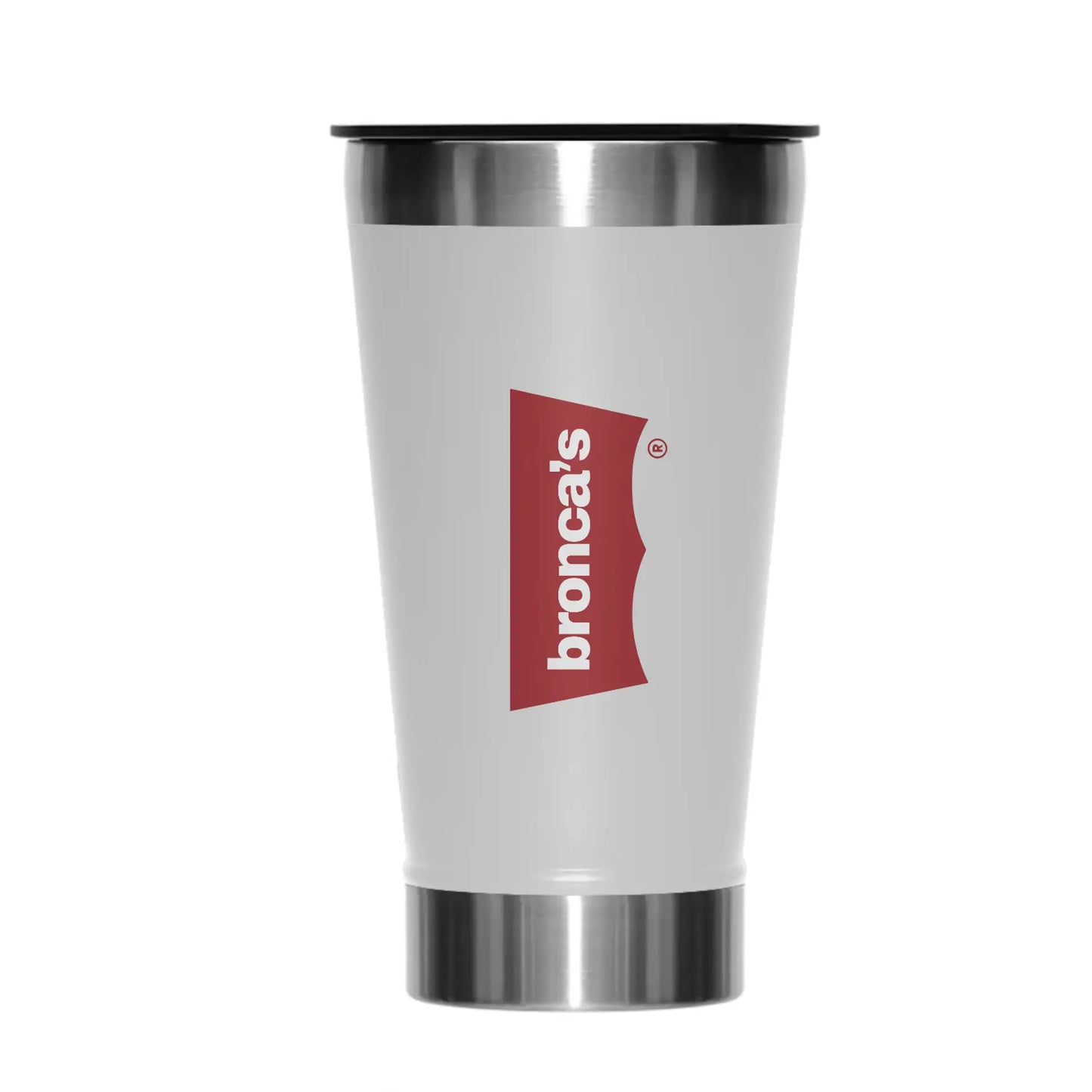 Copo Térmico Bronca's