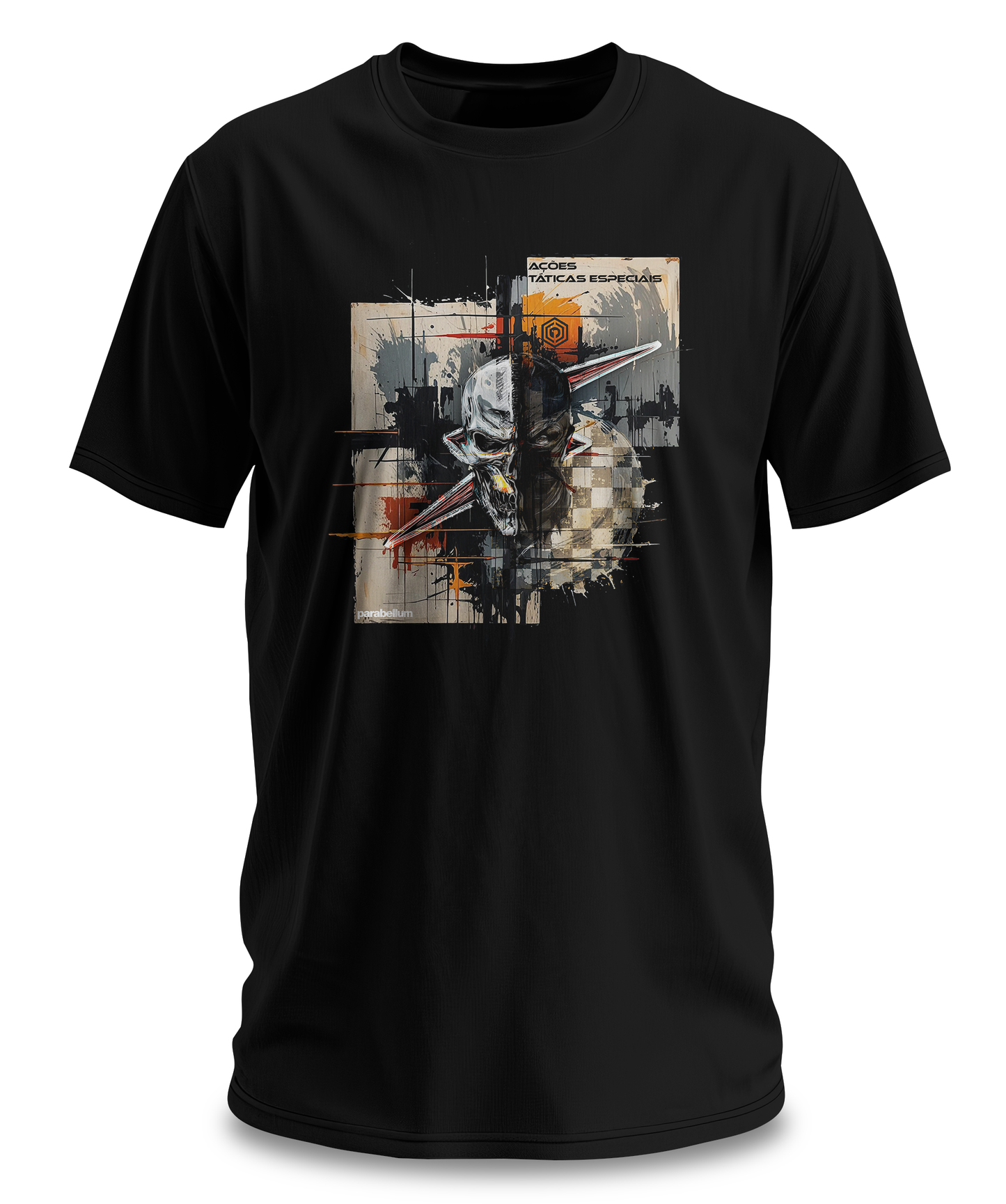 CATE- Ações Táticas Especiais