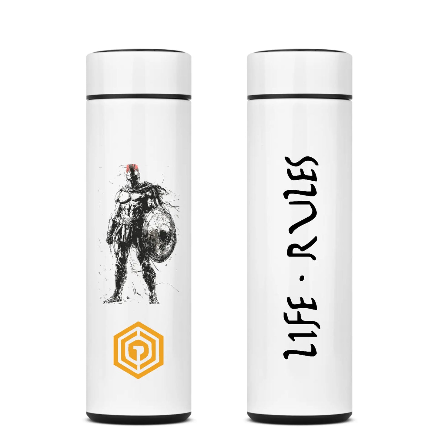 Garrafa Térmica Spartan