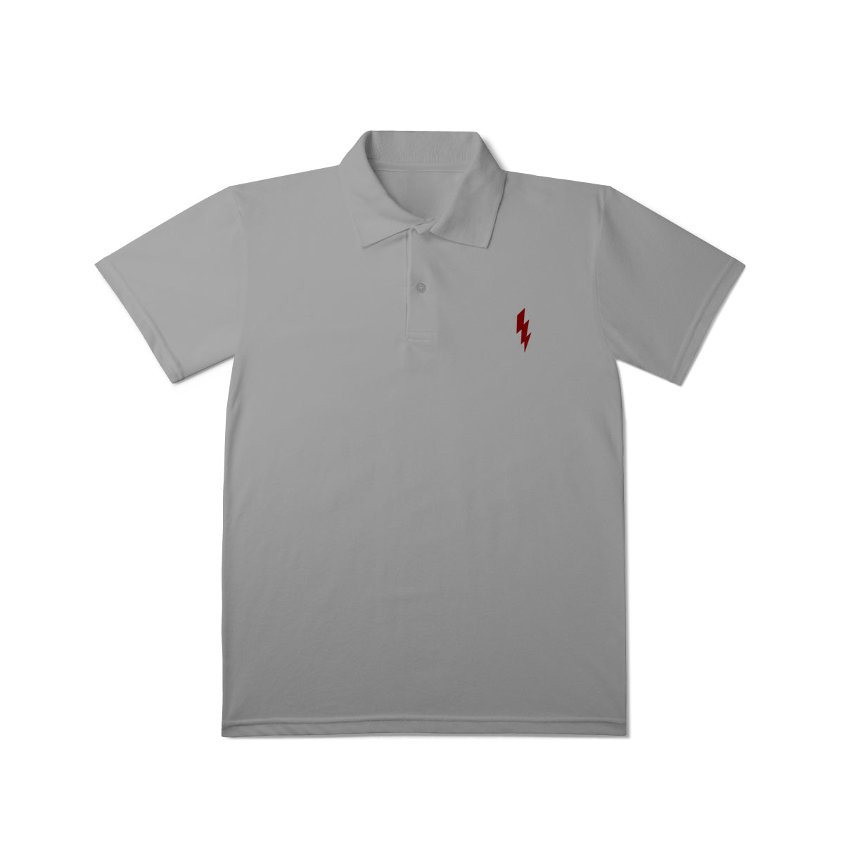 Polo Red Sprite