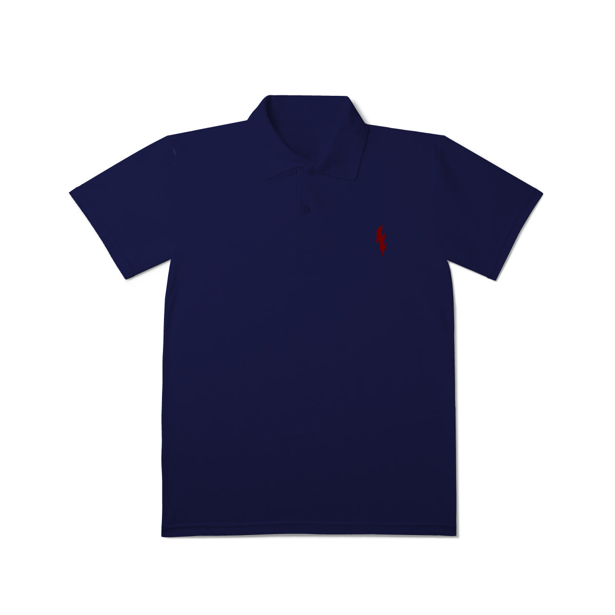 Polo Red Sprite