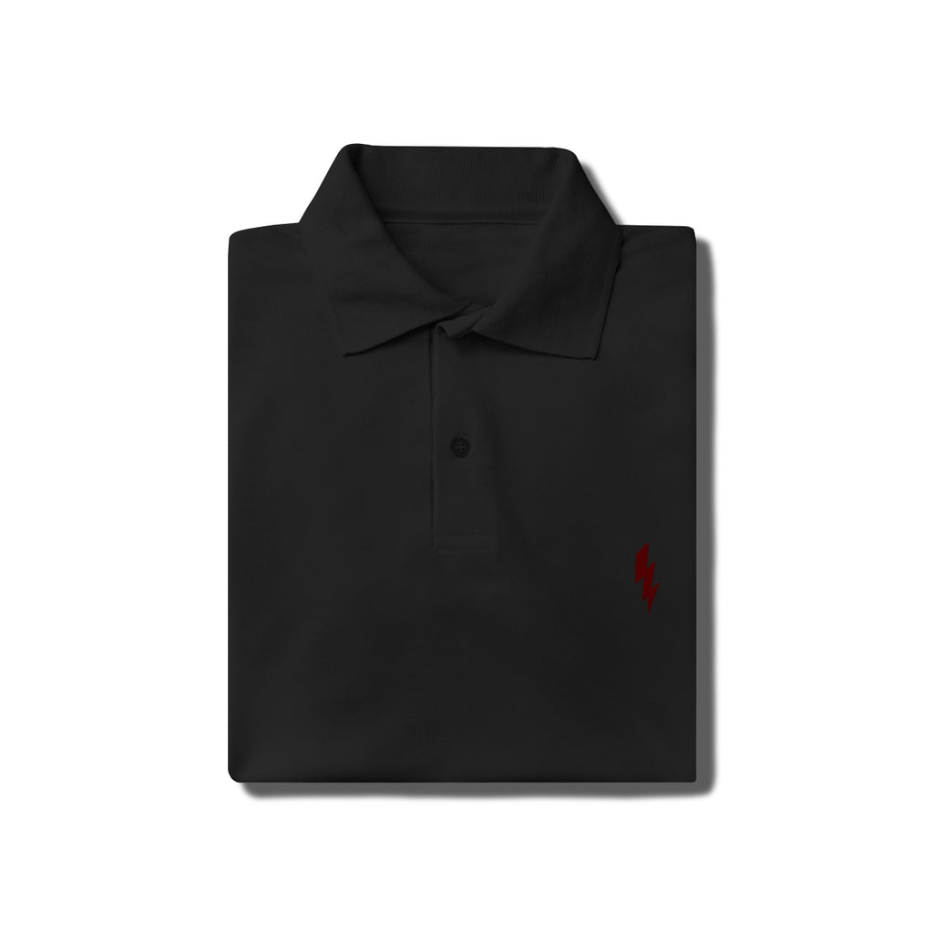 Polo Red Sprite