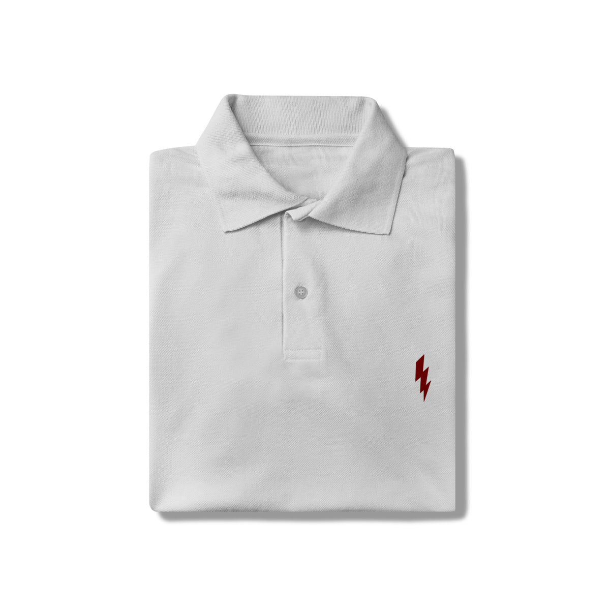 Polo Red Sprite