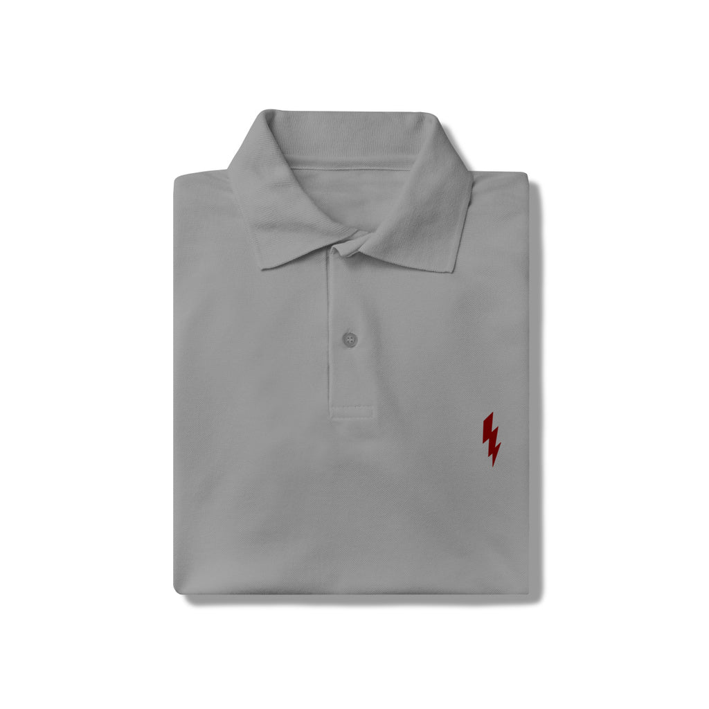 Polo Red Sprite