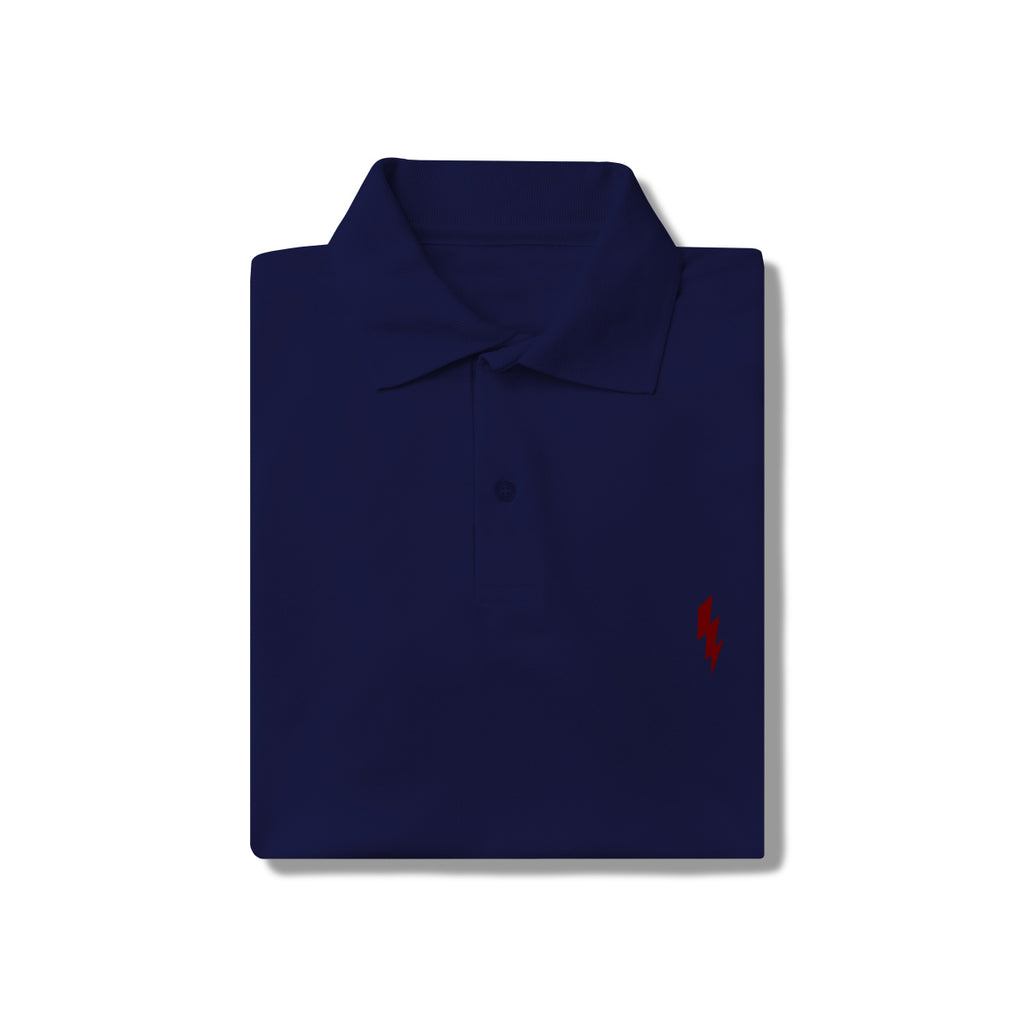 Polo Red Sprite