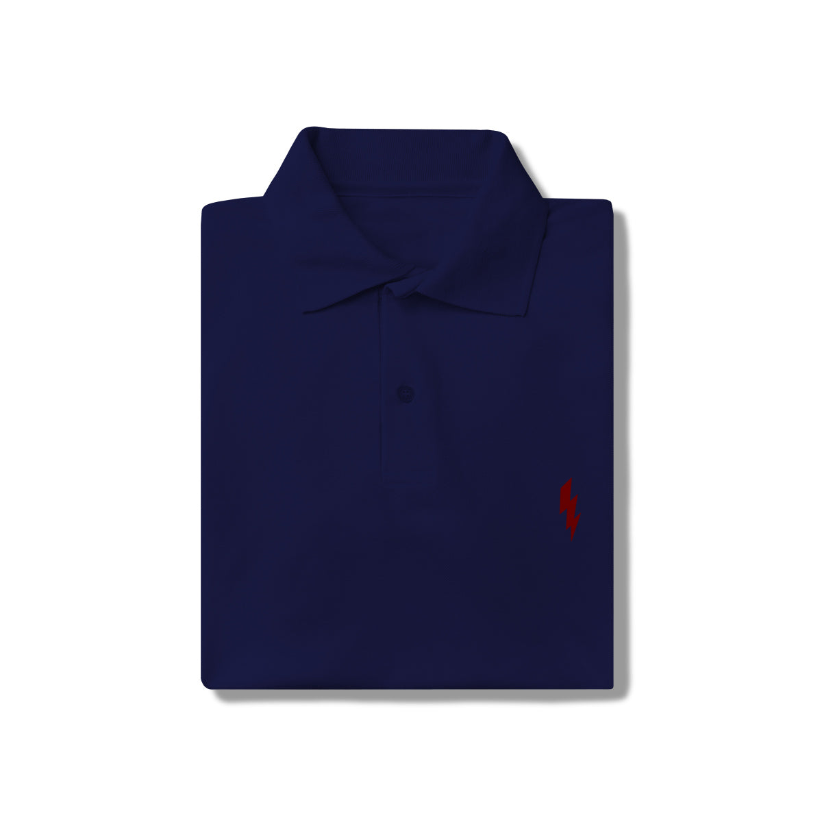 Polo Red Sprite