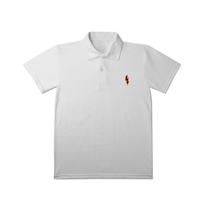 Polo Red Sprite