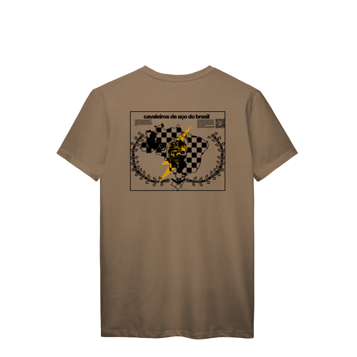 Cavaleiros de Aço Br V2