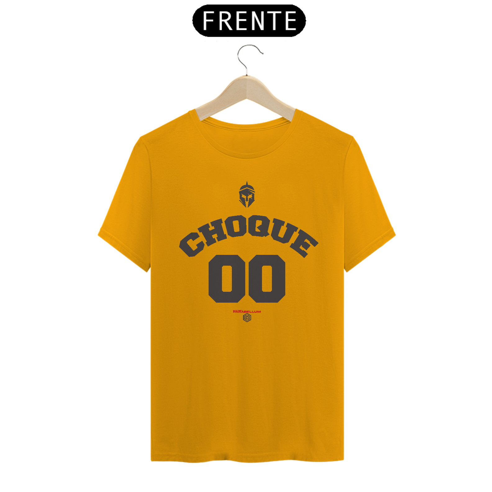 Choqueano 00