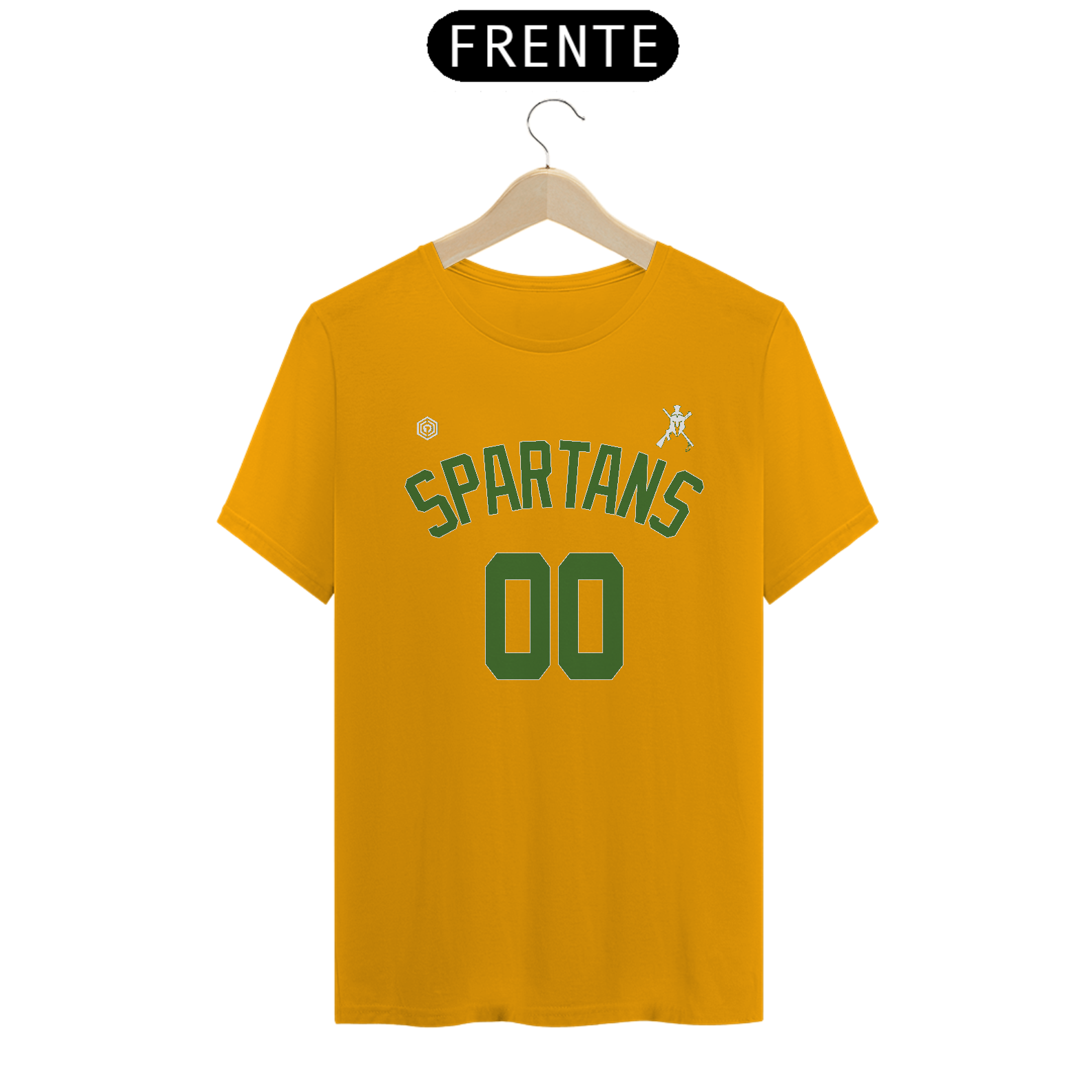 Spartans - CHOQUE!