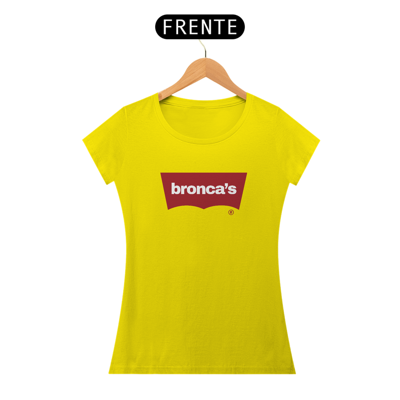 Broncas