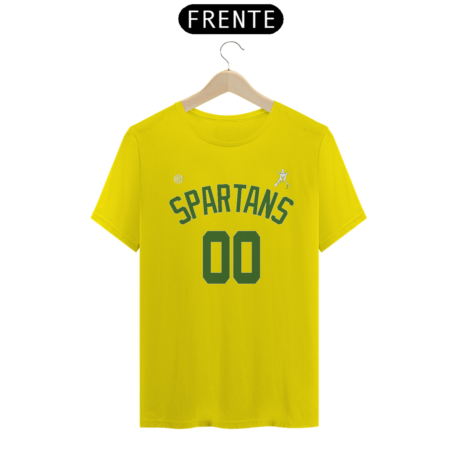 Spartans - CHOQUE!