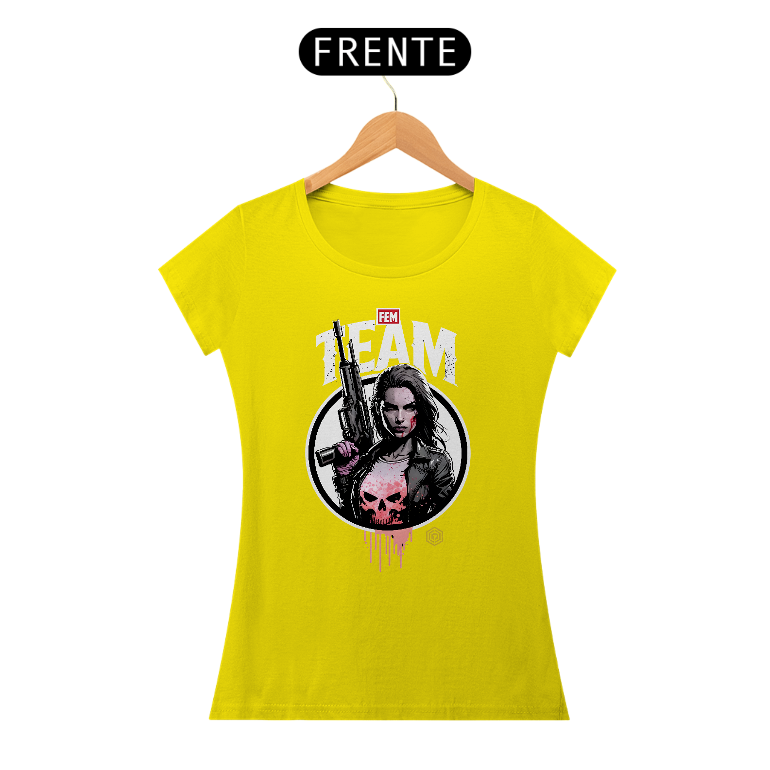 Femme Fatale