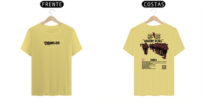 Caminho para o Inferno