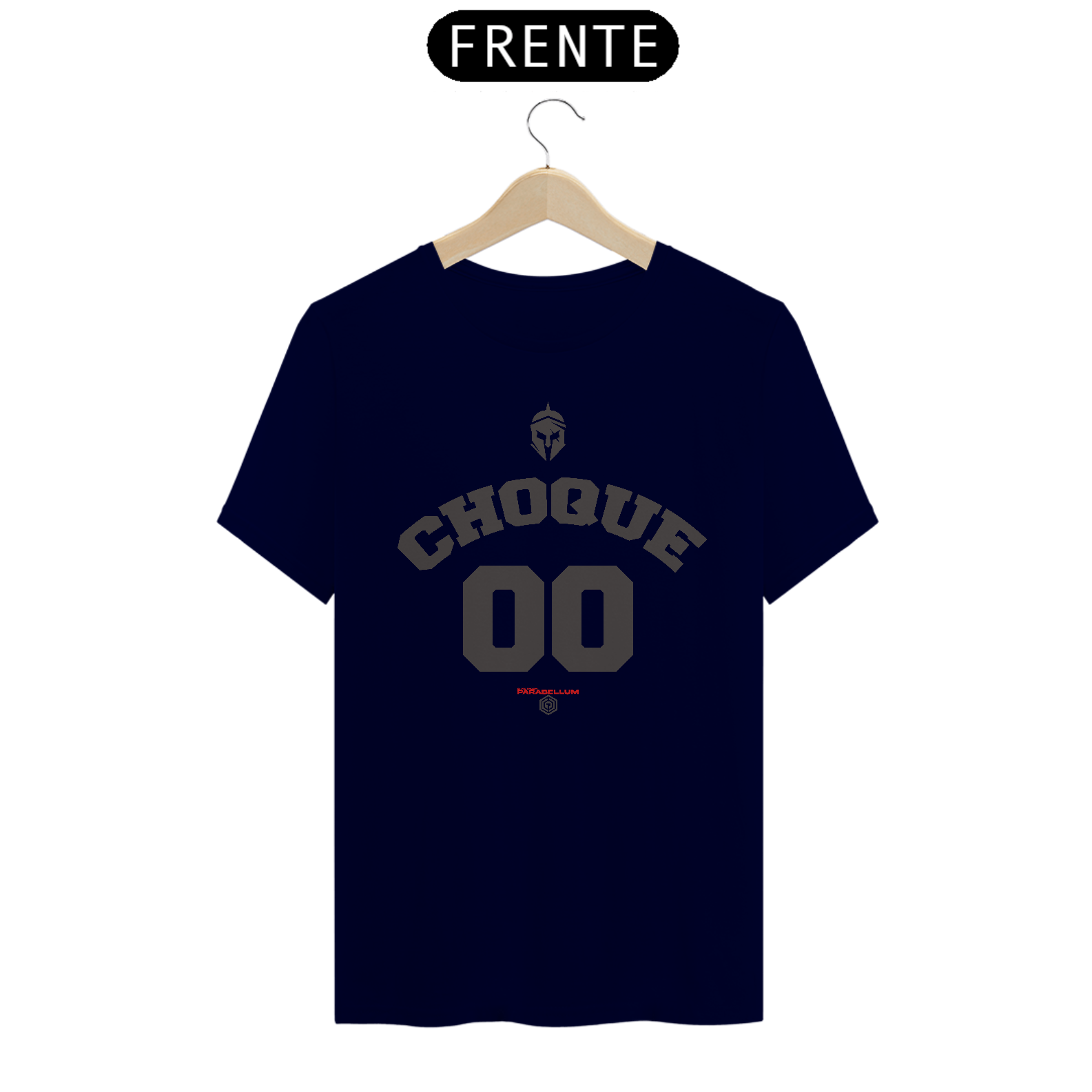 Choqueano 00