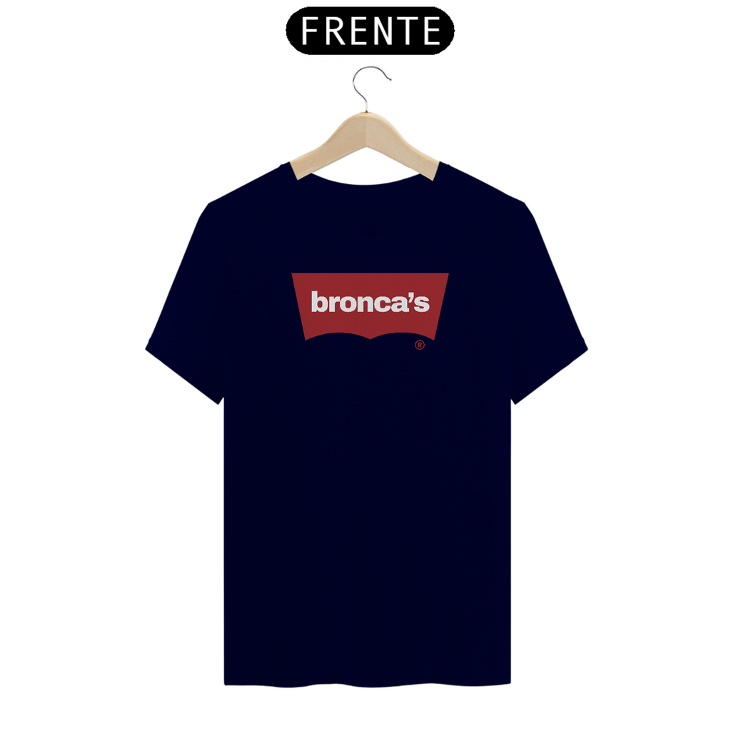 Broncas