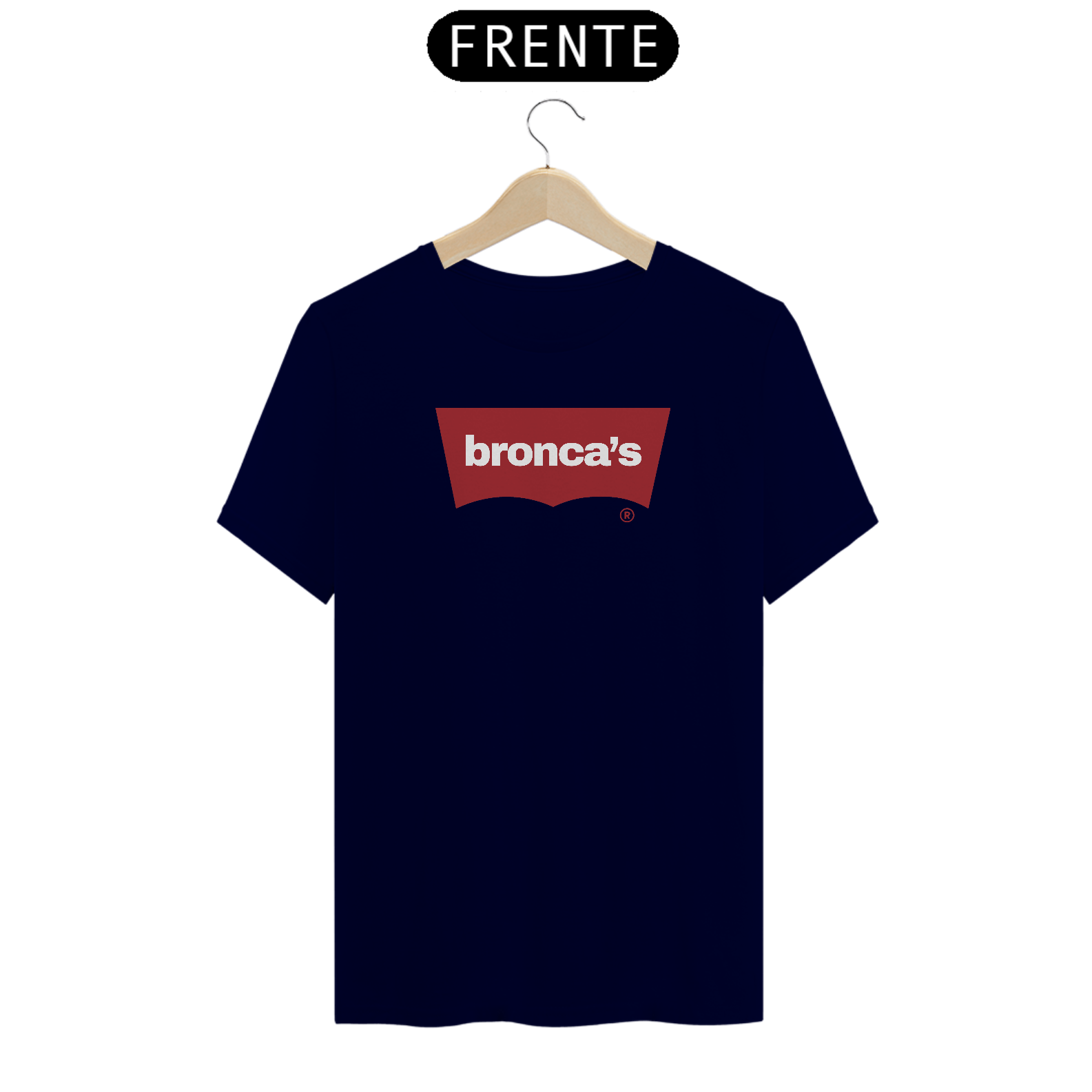 Broncas