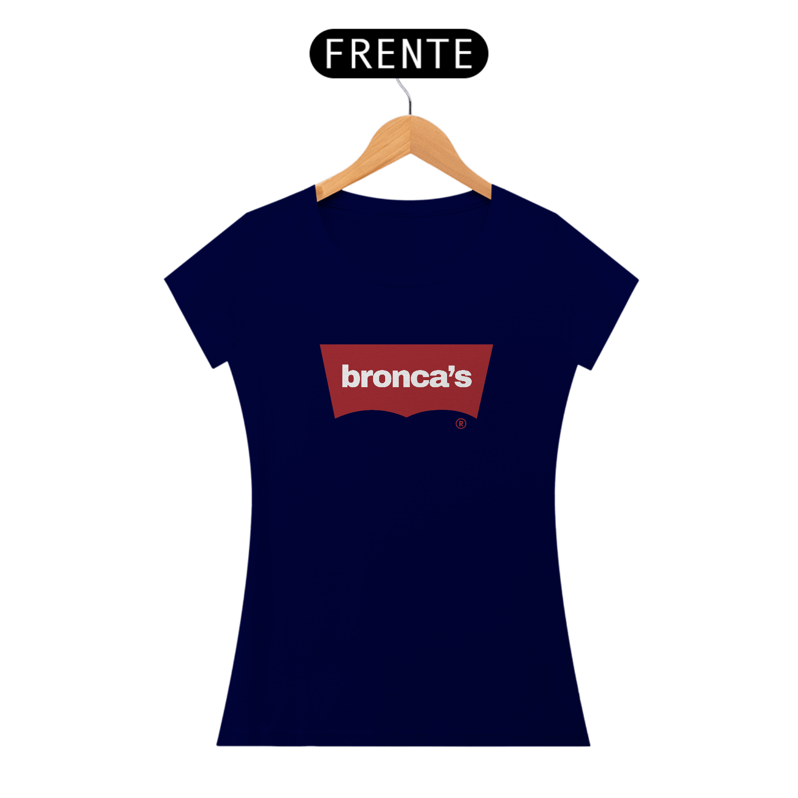 Broncas