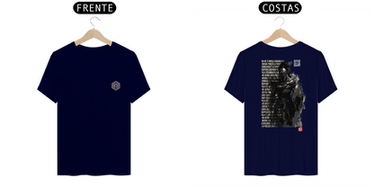 Oração do Choqueano