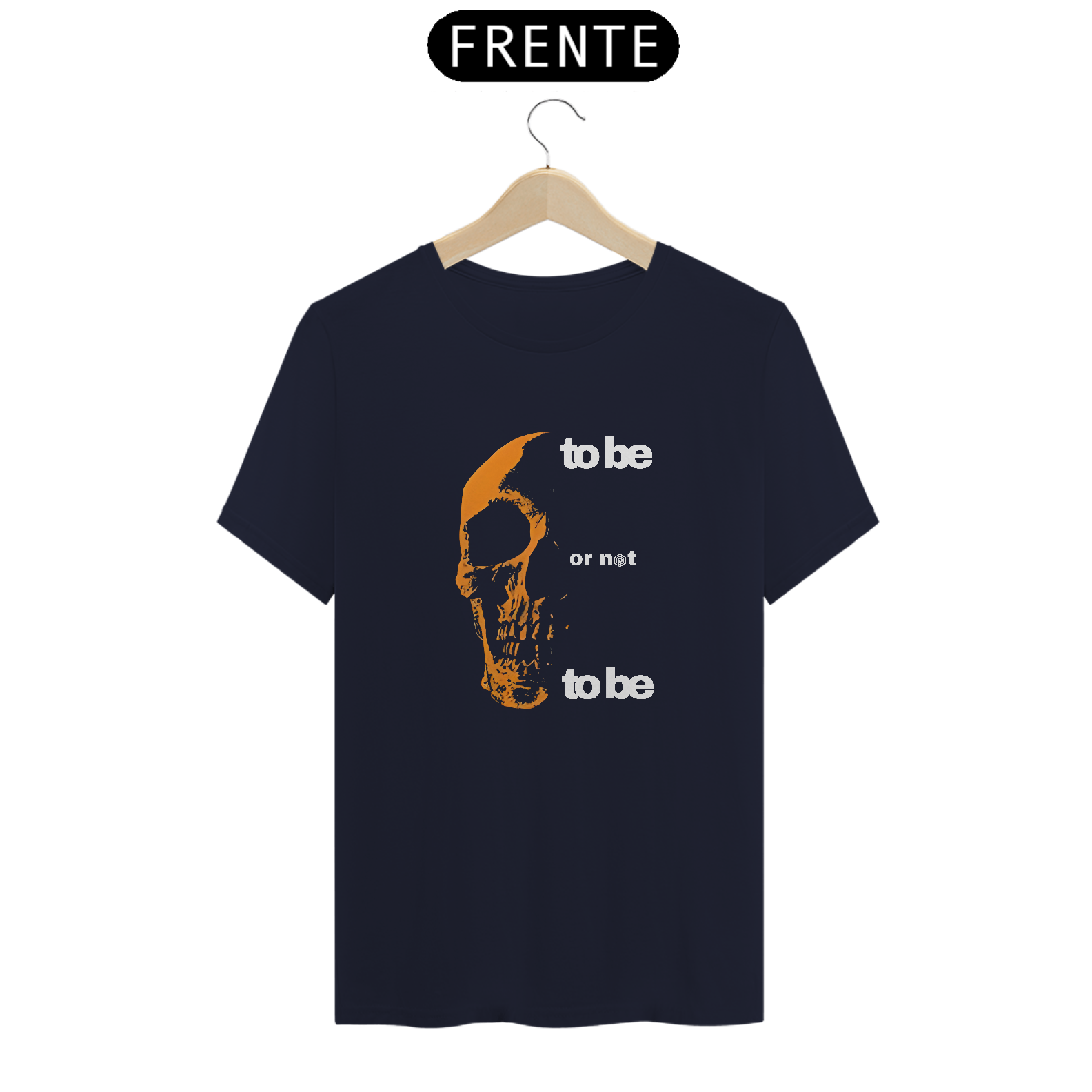 Ser ou não ser? T-shirt Prime