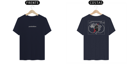 Cavaleiros de Aço do Brasil - Preta