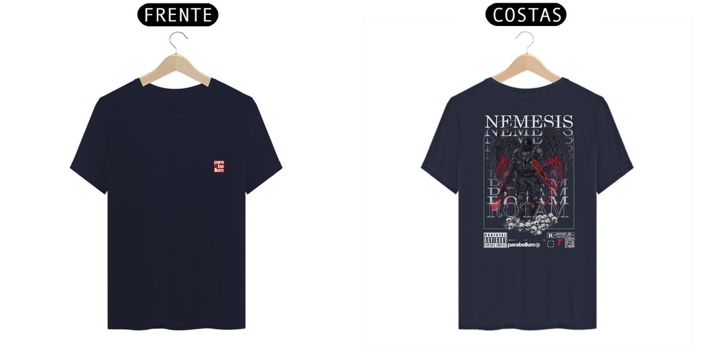 Nêmesis...ROTAM.
