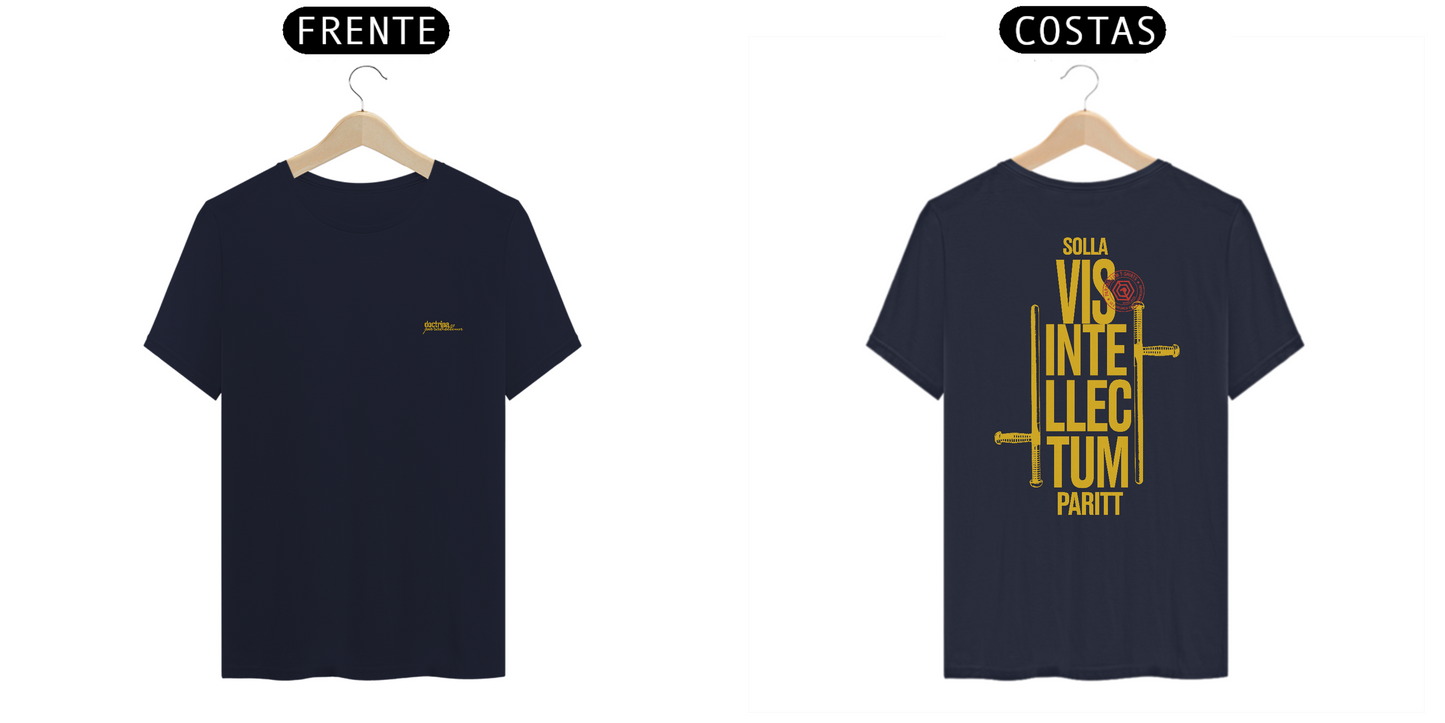 Só a violência gera compreensão