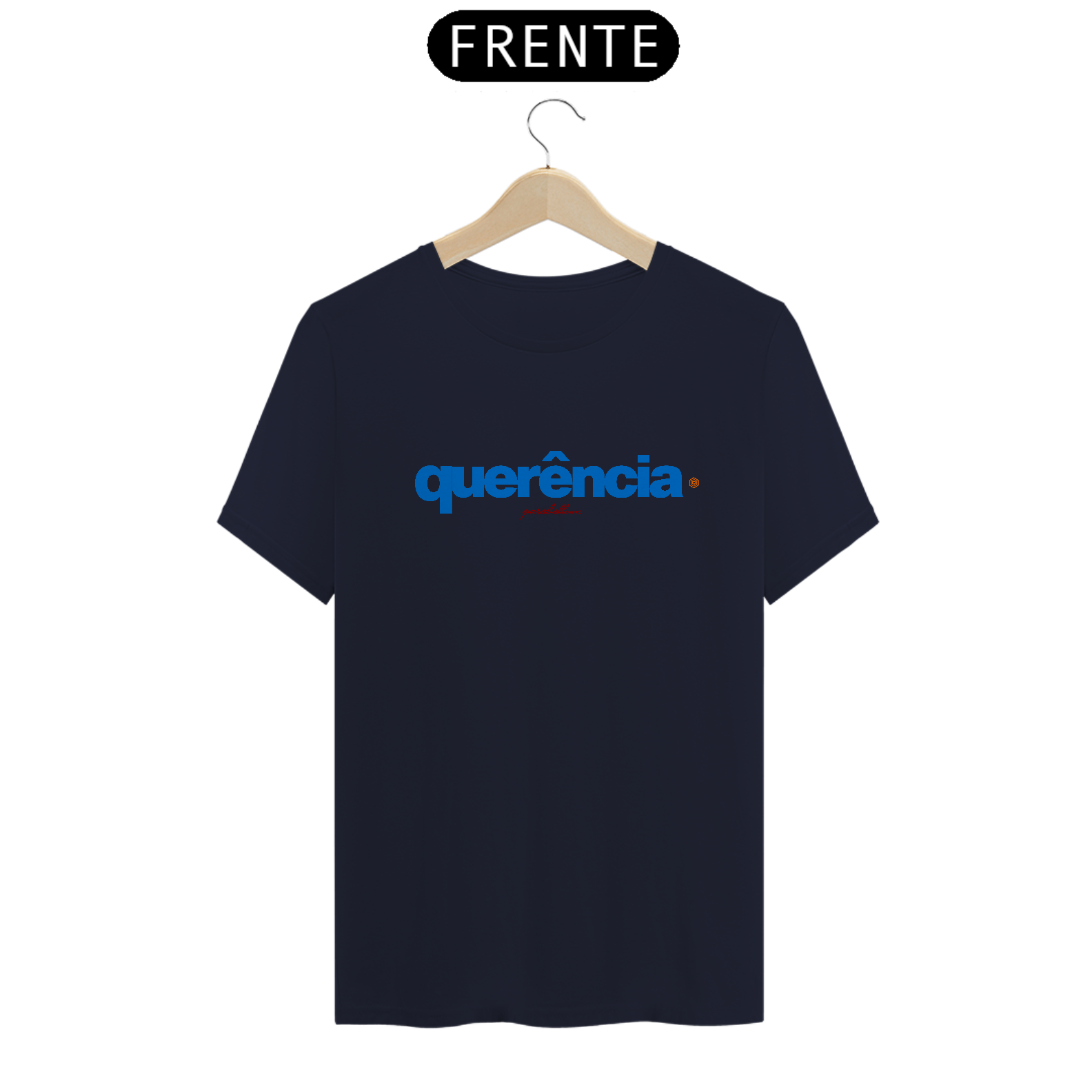 Querência - Verbo Eu Quero- Unissex