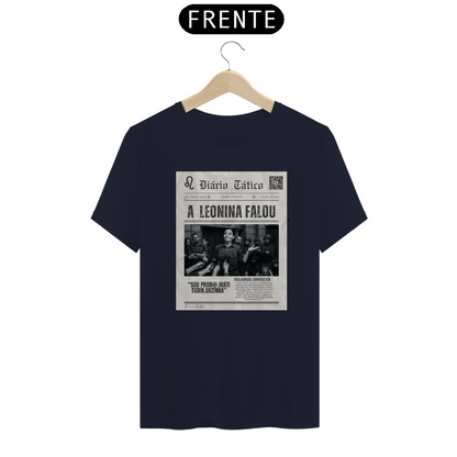 Leonina – A Egogênia