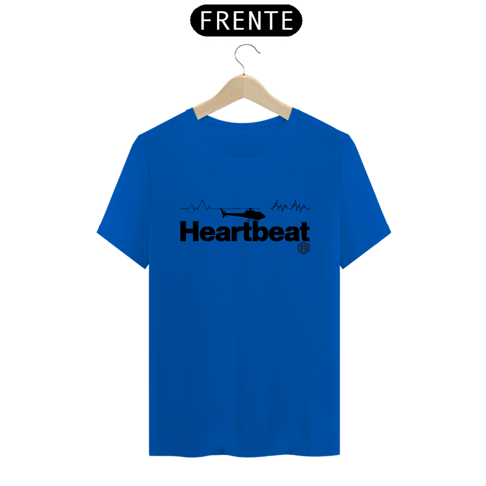 Air Heartbeat