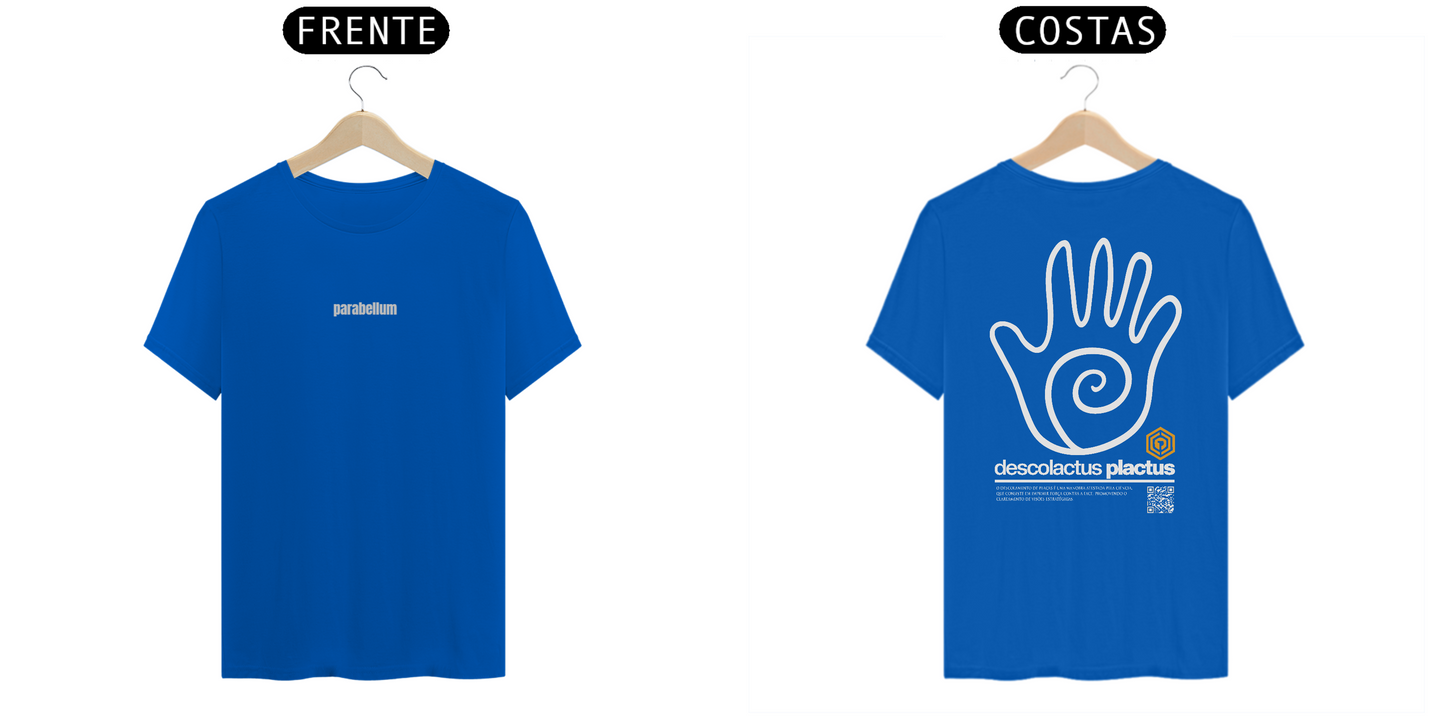 Descolador de placas