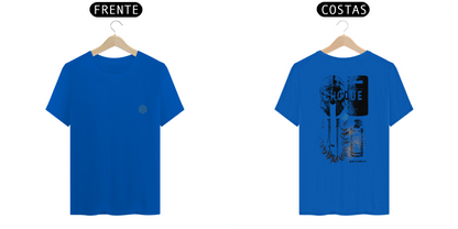 Ser Choqueano - Branca