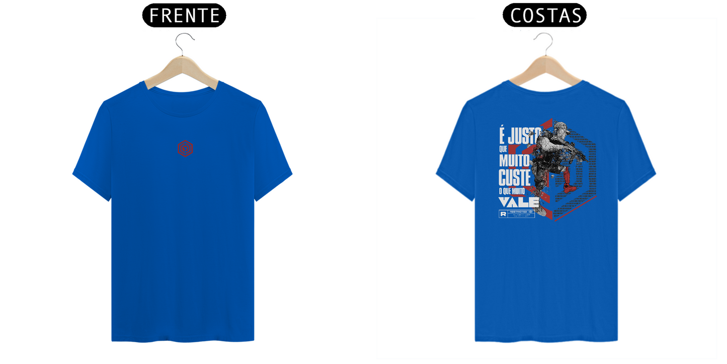 Querer, ser e parecer.