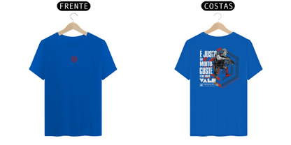 Querer, ser e parecer.