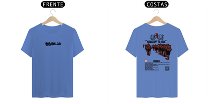 Caminho para o Inferno