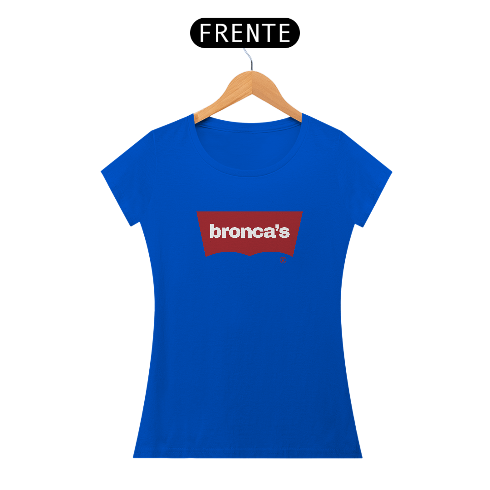 Broncas
