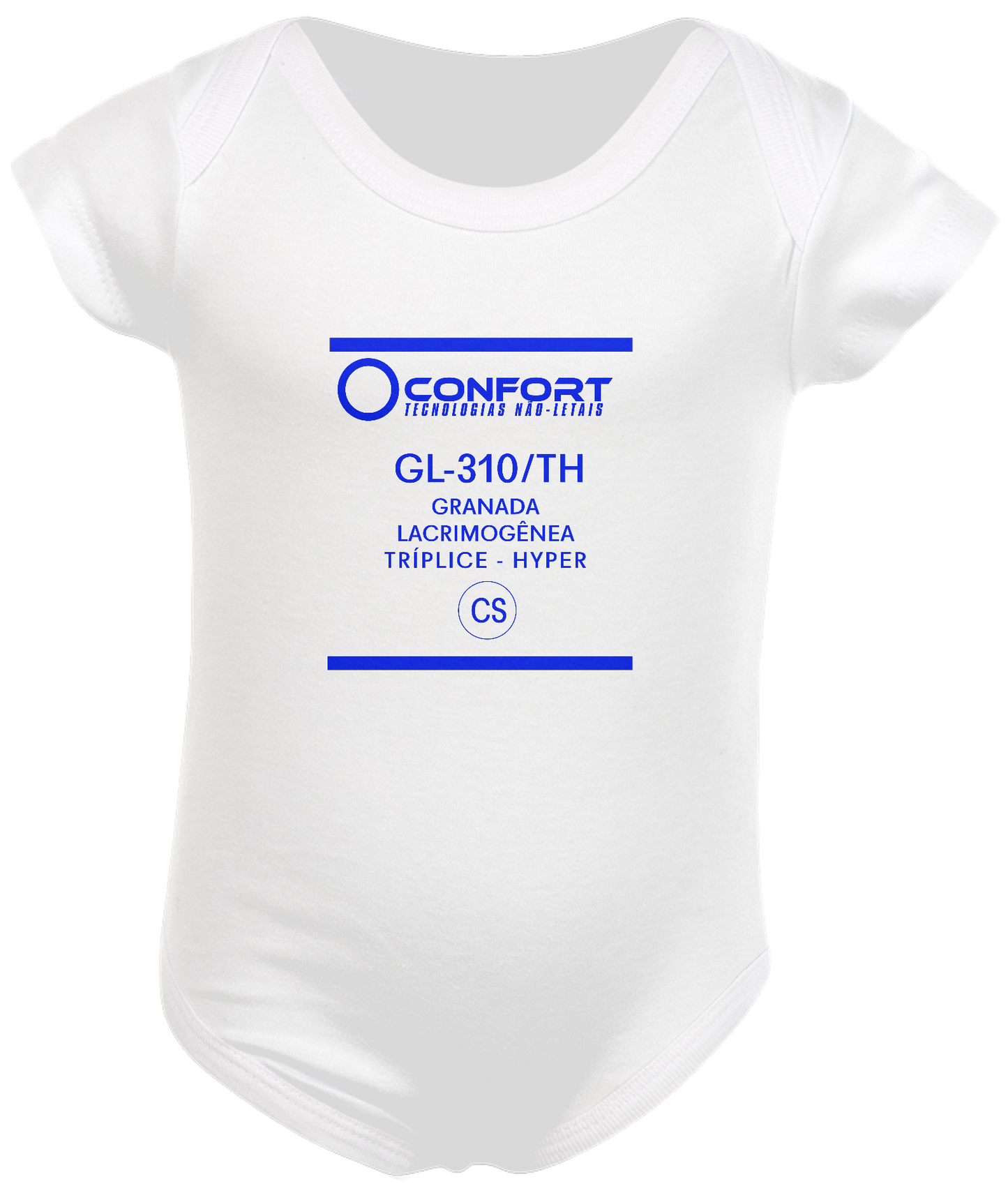 Granada Bebê GL- 310 TH