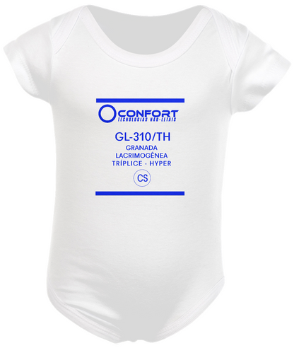 Granada Bebê GL- 310 TH