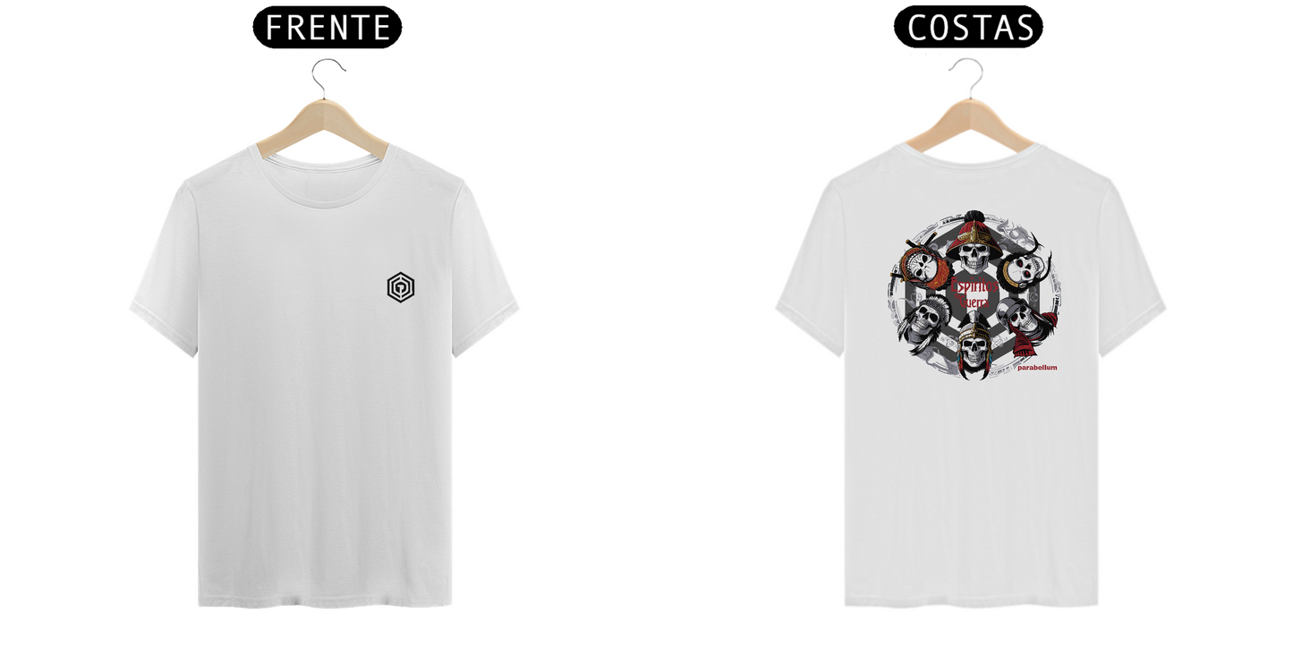 Espíritos da Guerra