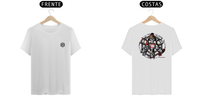 Espíritos da Guerra