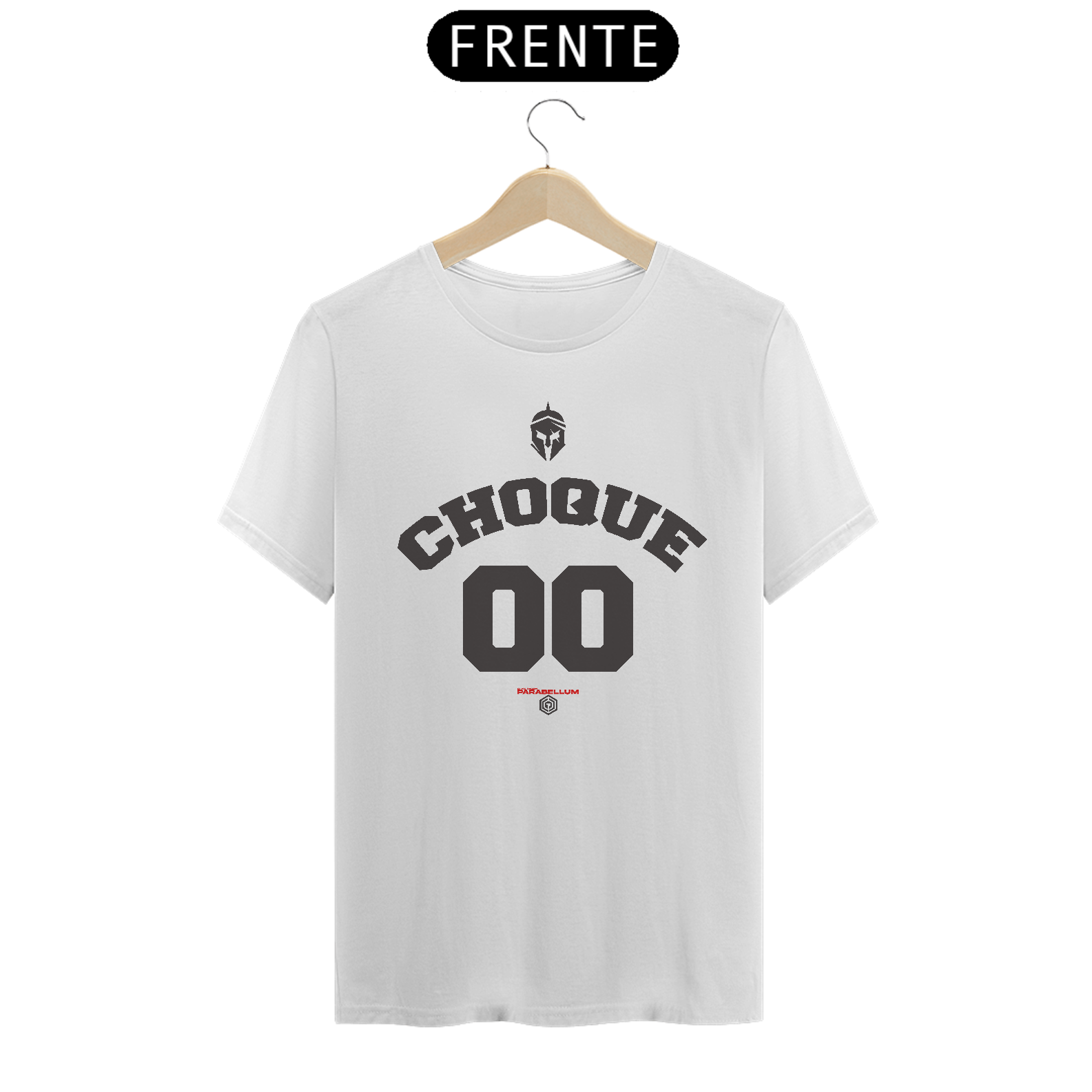 Choqueano 00