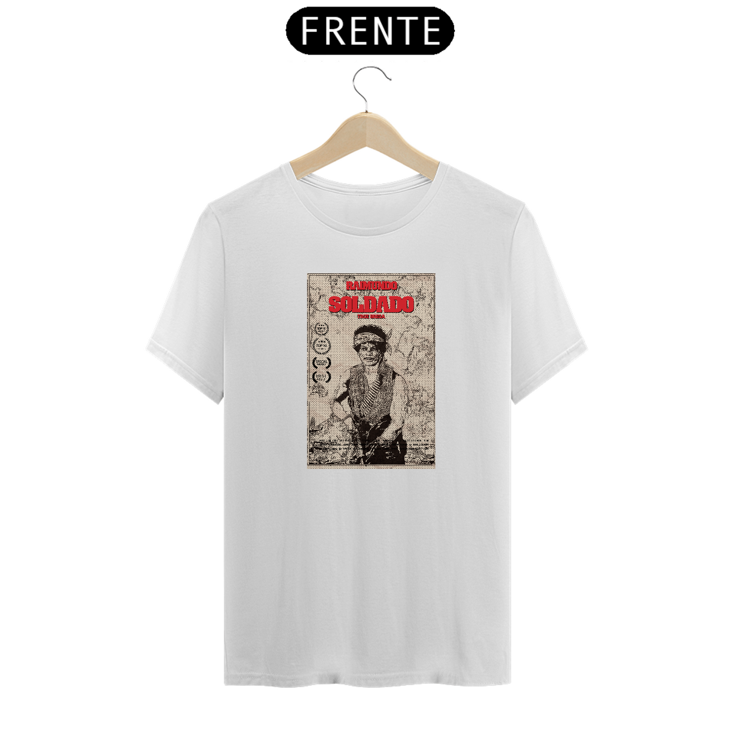 Raimundo Soldado - O rei do Brega