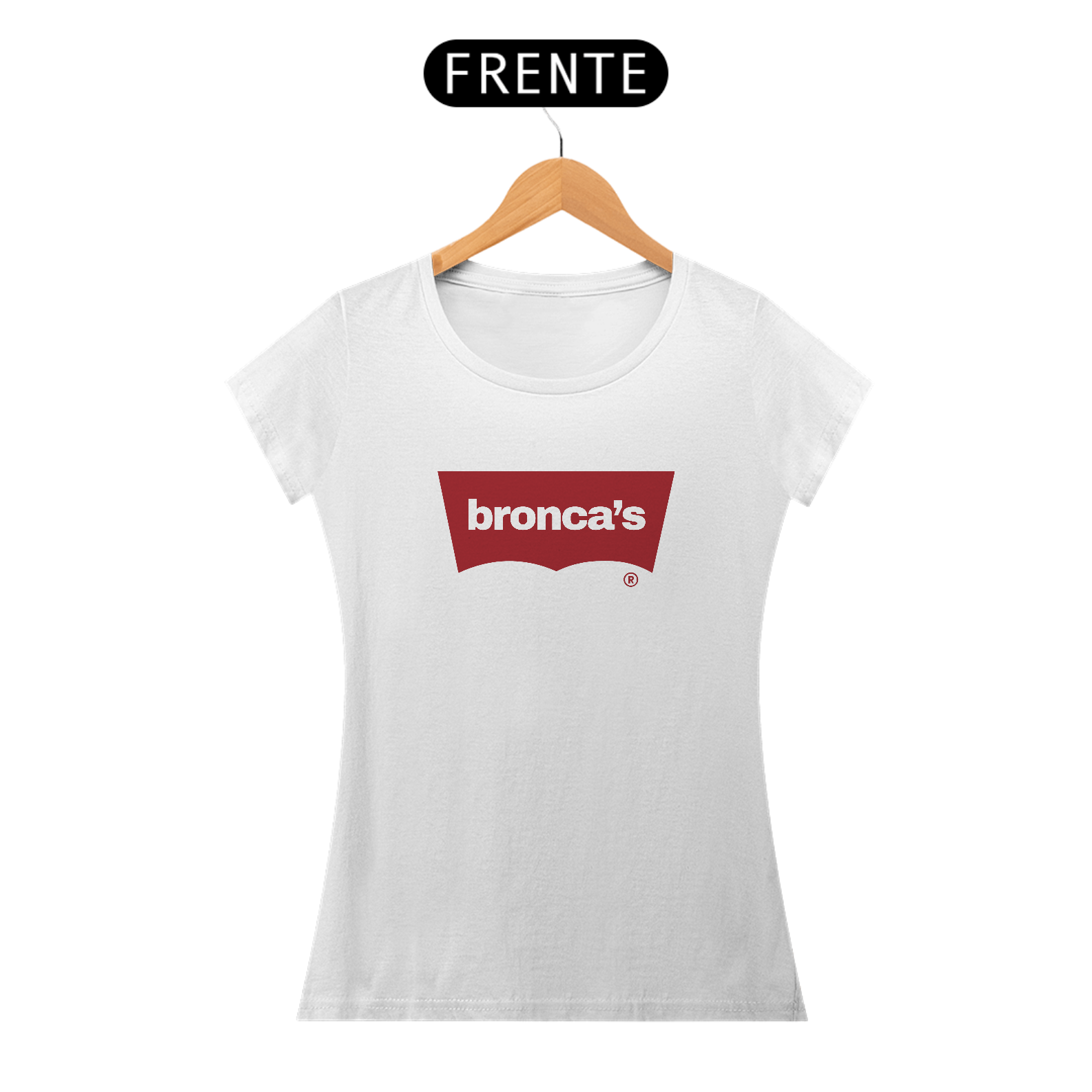 Broncas