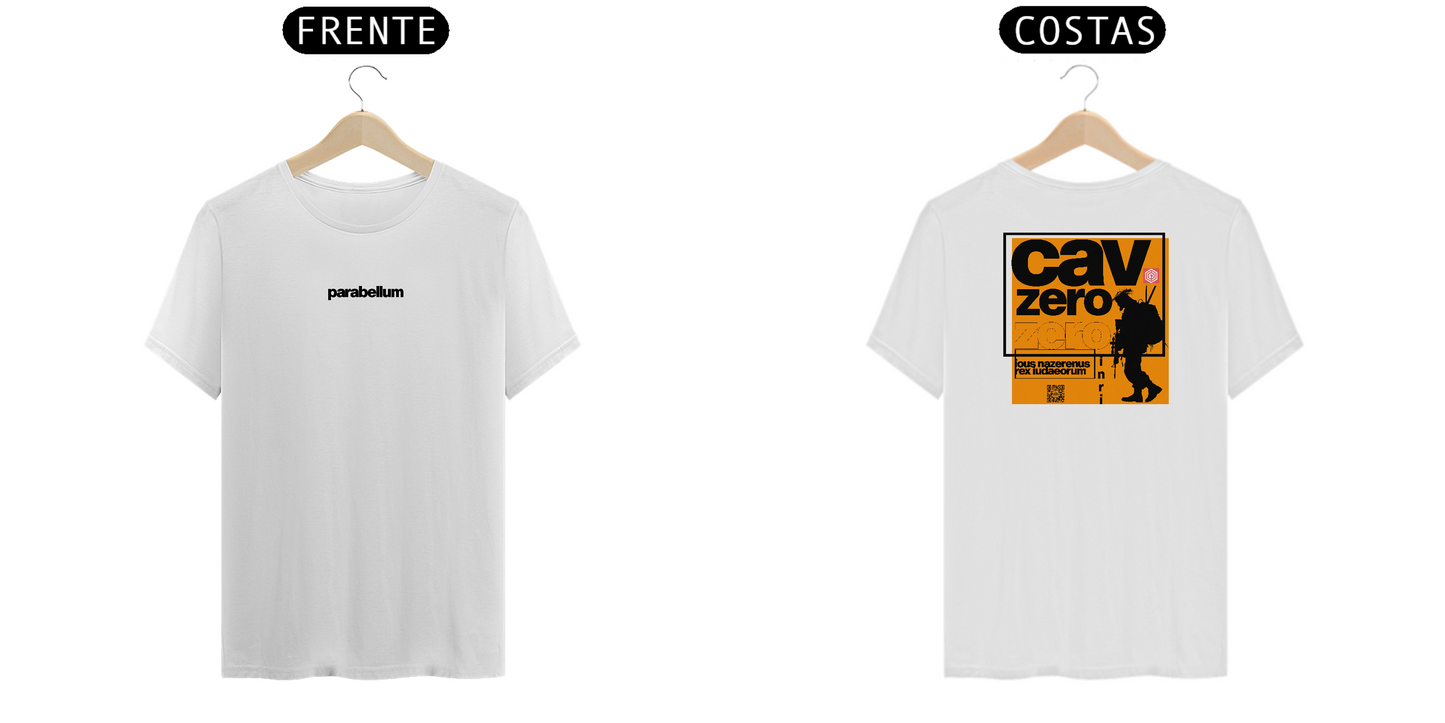 Jesus Nazareno - O Caveira 00