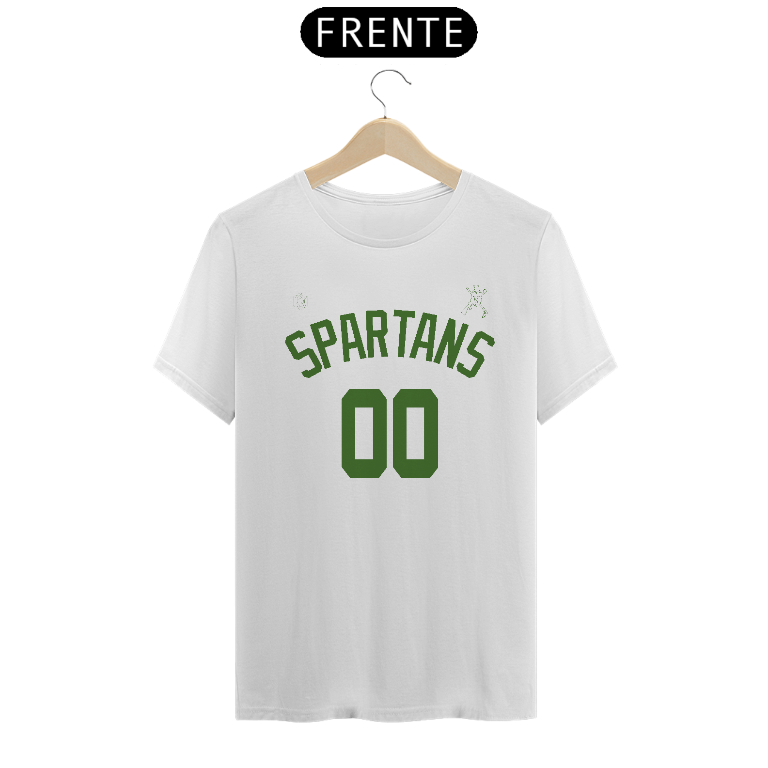 Spartans - CHOQUE!
