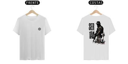 Guerreiro da Caatinga